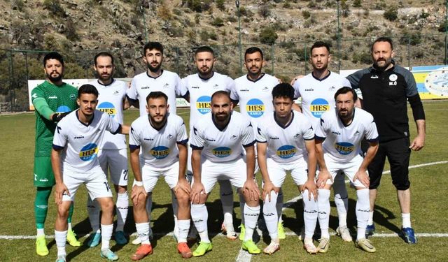 Hacılar Erciyesspor kazanmak istiyor