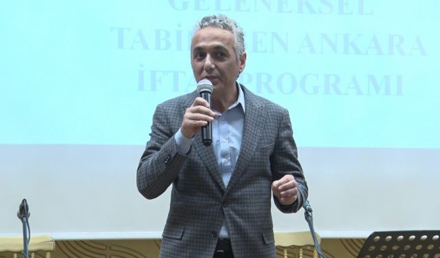 HEKİMSEN Genel Başkanı Kurban: "Ortak müştereklerimiz kapsamında hareket edemezsek kaybedeceğiz"