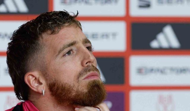 Iker Muniain, Athletic Bilbao’dan ayrılacağını açıkladı