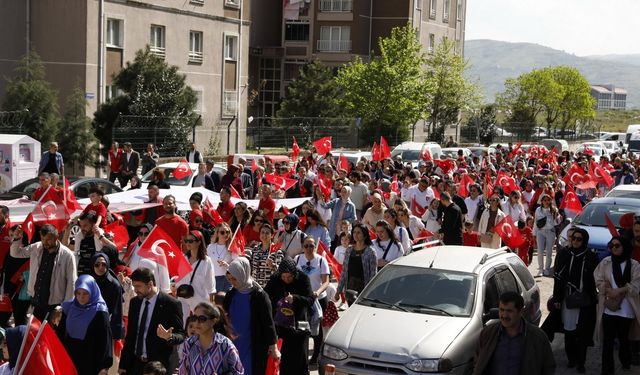 İlkadım’da donanımlı nesillerin ilk adımları atılacak