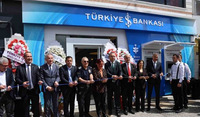 İş Bankası’ndan ezber bozan uygulama