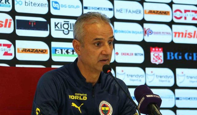 İsmail Kartal: "Şampiyon olacağız"