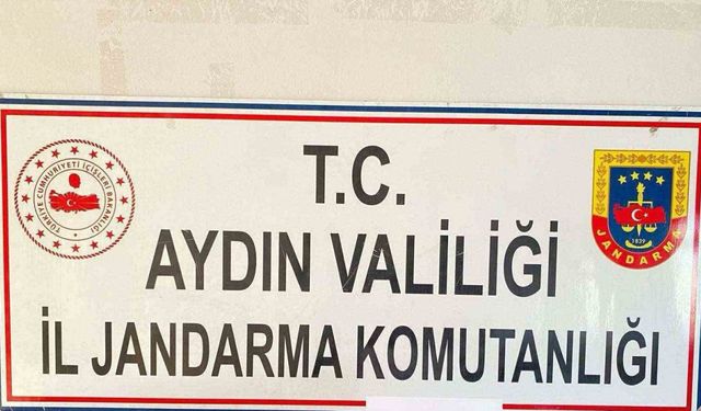 Jandarmanın dikkati tarihin yok olmasını önledi