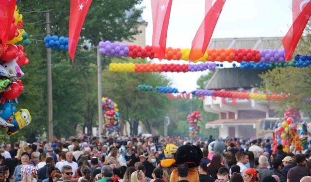 Kakava şenliklerinde on binlerce kişi Edirne’ye akın edecek, oteller doluluk oranına yaklaştı