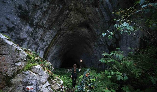 Kastamonu’nun doğal güzellikleri Türkiye’nin en önemli jeolojik mirasları listesinde