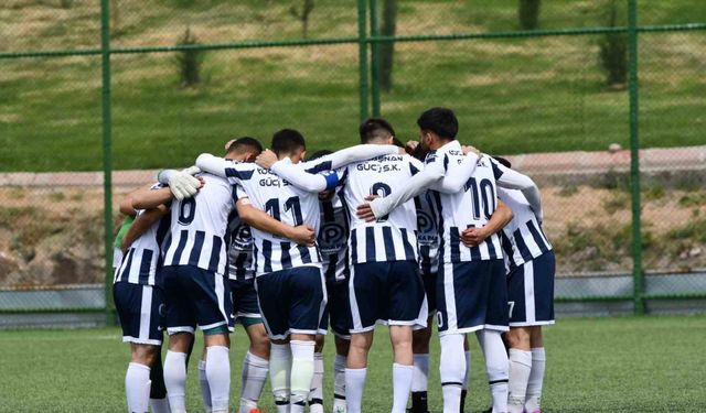 Kayseri 2. Amatör Küme: Yavru Aslanspor: 2 - Kocasinagücü SK: 1