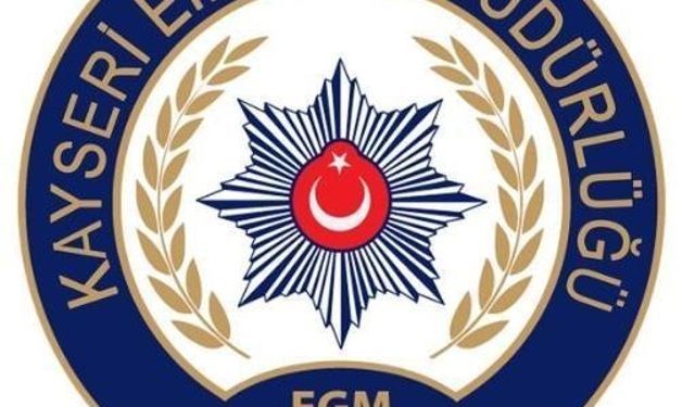 Kayseri polisi kaçakçılara göz açtırmadı