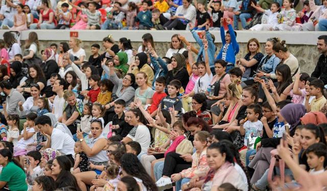 Kitapseverler İZKİTAP Fest’i çok sevdi