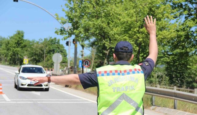 Kocaeli’de alınan bayram tedbirleri açıklandı