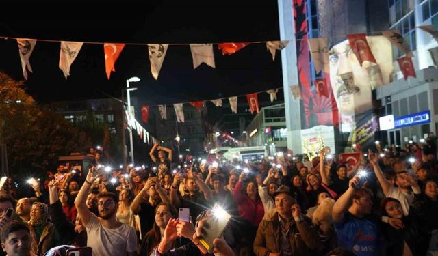 Kocaeli’de aylar süren seçim maratonu bitti