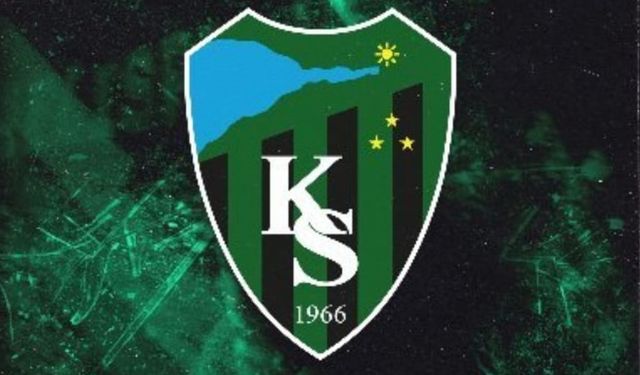 Kocaelispor: "TFF tarafından gerekli disiplin soruşturmasının yapılması bir opsiyon değil, zorunluluktur"