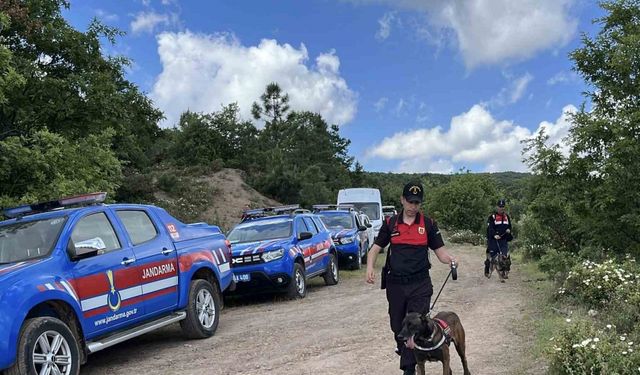 Korhan Berzeg’e dair yeni ipuçları aranıyor