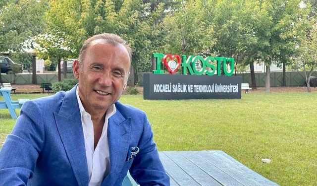 KOSTÜ’den fiyat açıklaması: "Üniversite siyaset yapma yeri değildir"