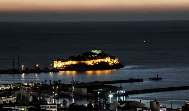 Kuşadası’nda bayram yoğunluğu: Otellerde rezervasyonlar yüzde 90’a çıktı