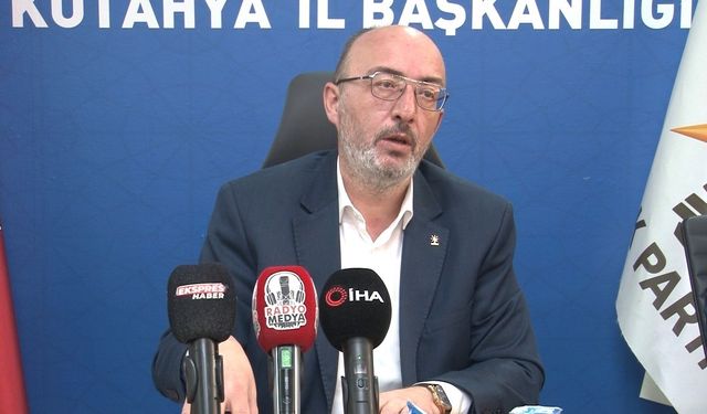 Kütahya il genelinde 650 doktor görev yapıyor