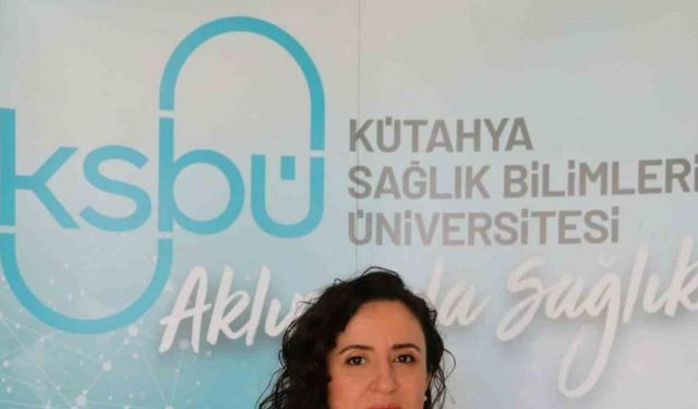 Kütahya’da Doç. Dr. Derya Berikten’in yürüttüğü projeye destek