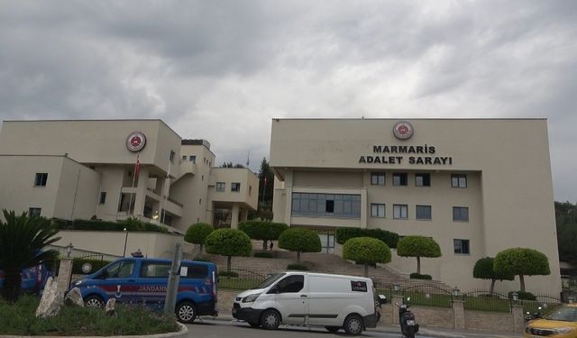 Marmaris’teki inşaat kazasında 1 işçinin öldüğü davada adli süreç başladı