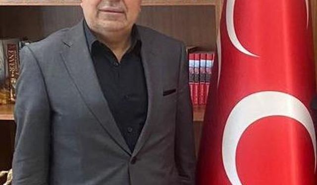 Menduh Uzunluoğlu: "İftiralar atmayı tercih eden CHP yönetimini üzülerek takip ediyorum"