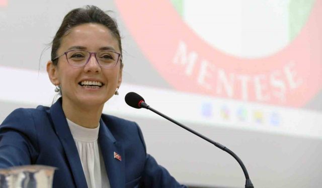 Menteşe Belediyesinin yeni üyeleri ilk toplantısını yaptı