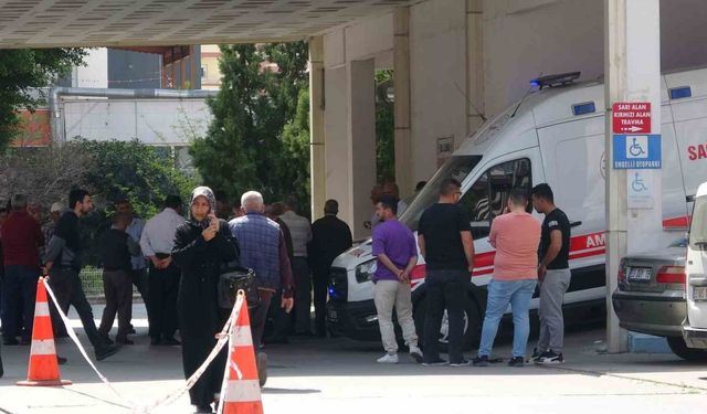 Mersin’de kepçenin kova kısmının altında kalan işçi hayatını kaybetti