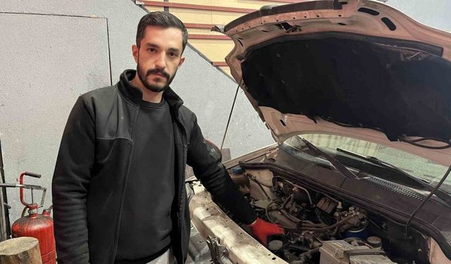 Motor sağlığı için yaz aylarında da antifriz kullanımı büyük önem taşıyor