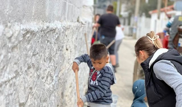 Muğla’da muhtardan örnek davranış