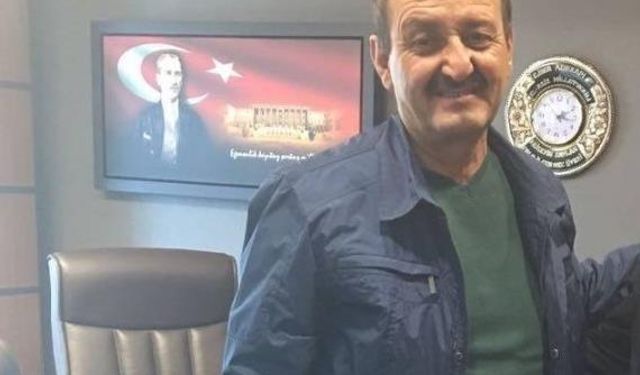 Muhtar adayı, 4 farkla öndeyken geçirdiği kalp krizi sonucu hayatını kaybetti