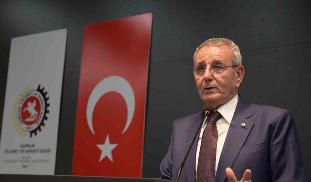 Murzioğlu: “4 yıllık seçimsiz dönem önemli bir fırsat”