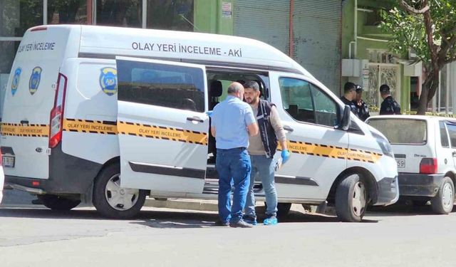 Nazilli’de anne ve oğlu evde ölü olarak bulundu