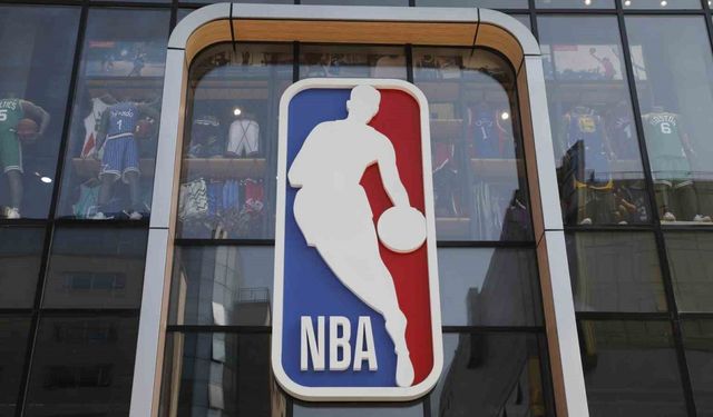 NBA’de normal sezon tamamlandı