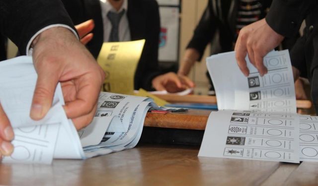 Ordu’da yeniden yapılan sayımlarda AK Parti’nin oyu arttı