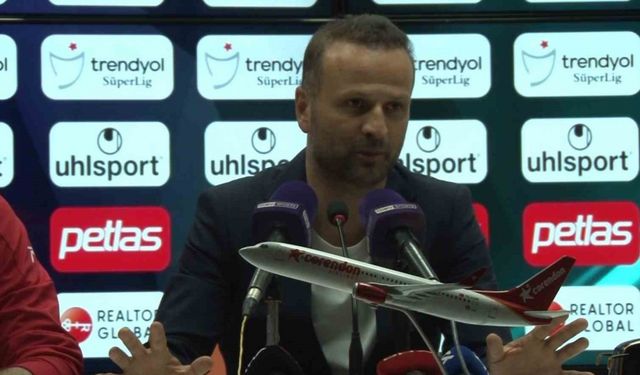 Osman Zeki Korkmaz: “Bireysel olarak bir analiz yapmak zorundayız”