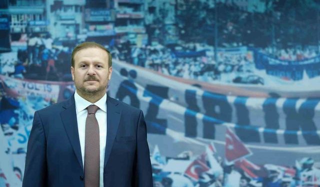 Öz İplik İş, HAK-İŞ ve bağlı sendikalarla birlikte 1 Mayıs’ı Kocaeli’de kutlayacak