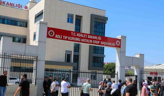 Paten, 14 yaşındaki Berat’ı hayattan kopardı, anne gözyaşlarını tutamadı