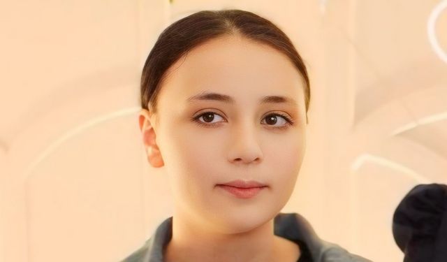 Samsunlu 17 yaşındaki Esma kayıplara karıştı