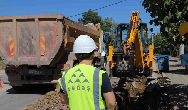 Sanayinin lokomotif kentine elektrik altyapısına 1 milyar TL’nin üzerine yatırım yapılacak