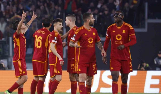 Serie A’da Roma derbisi heyecanı yaşanacak