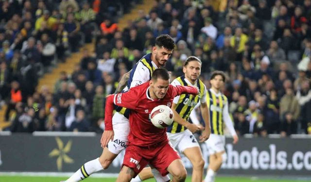 Sivasspor çıkışını sürdürmek istiyor