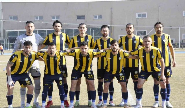 Talasgücü Belediyespor 9. kez kazandı