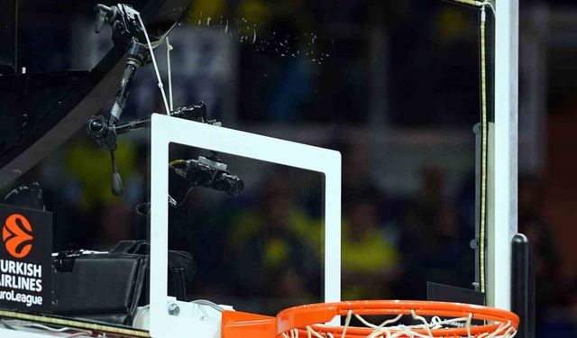 THY Euroleague’de son hafta heyecanı