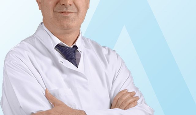 Tıbbi Onkoloji Uzmanı Doç. Dr. Hasan Üstün: “Kanser görülme oranı giderek artıyor”