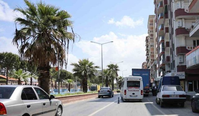 Trafikte en büyük sıkıntı duyarsızlık