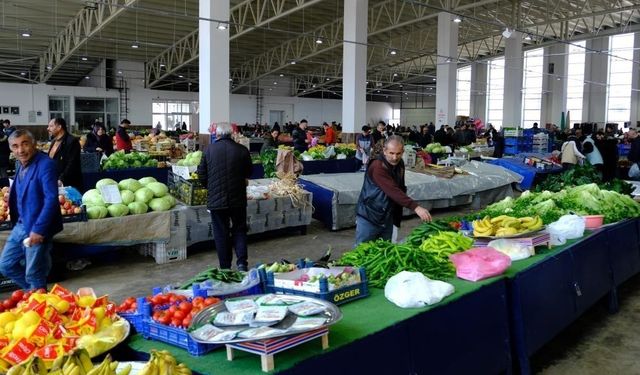 Tüketici güven endeksi 80,5 oldu