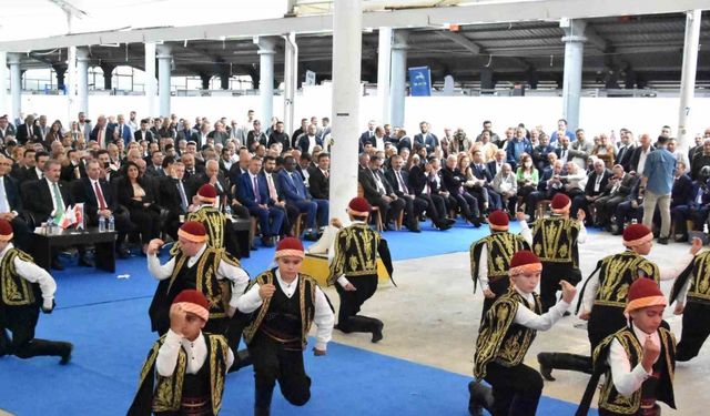 Turizmin kalbi Düzce’de atacak