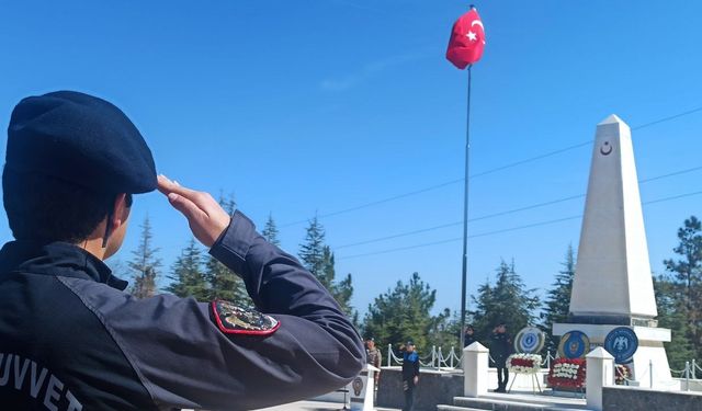 Türk Polis Teşkilatı 179. kuruluş yıl dönümü Malatya’da kutlanıyor