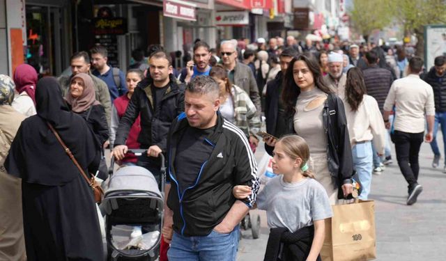 Türkiye’nin en zeki şehirleri belli oldu: Erzincan 71. sırada yer aldı