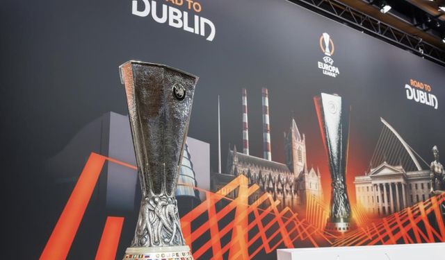 UEFA Avrupa Ligi’nde yarı finalistler yarın belli olacak