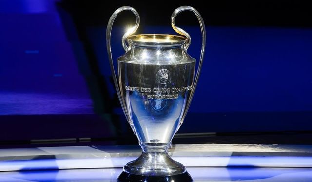 UEFA Şampiyonlar Ligi’nde çeyrek final heyecanı