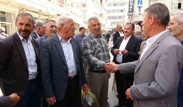 Van’da yayla sezonu başladı: Besiciler ile çobanların sıkı pazarlığı başladı