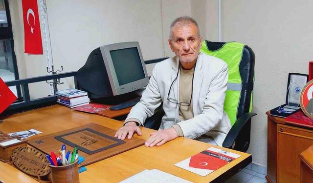 Vatandaşı “Bizimle çalışmak ister misiniz” mesajıyla kandırıyorlar